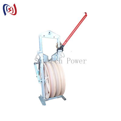 508mm سلك طيار مروحية جوية موصلات التوتير كتل