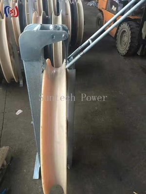أدوات إرسال خطوط النقل