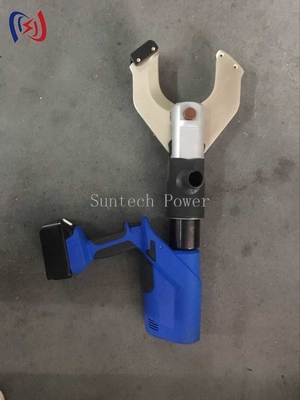 18V Lithium-Ion Hydraulic Cable Cutter - Industrial Grade Cutting Tool