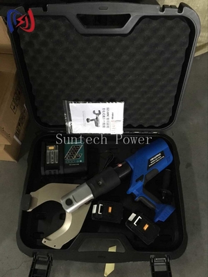 18V Lithium-Ion Hydraulic Cable Cutter - Industrial Grade Cutting Tool