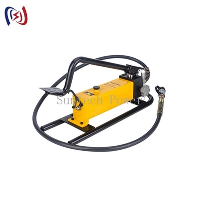 High-Pressure Hydraulic Pump for Cable Crimping and Cutting Tools