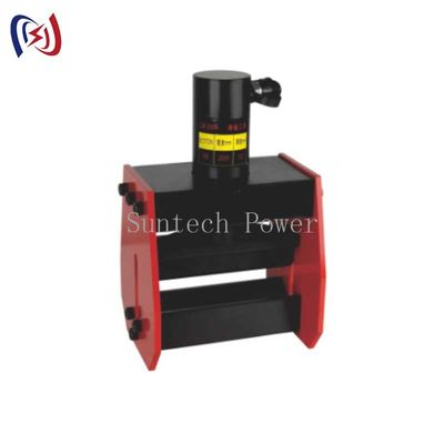 المثني الهيدروليكي الاحترافي للثني الرأسي المسطح بقدرة 20 طن