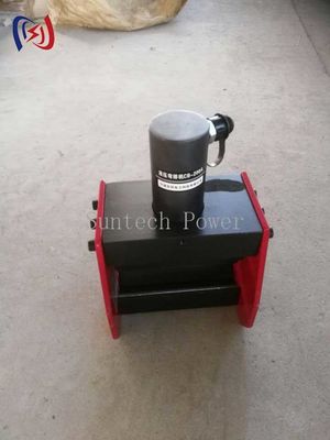 المثني الهيدروليكي الاحترافي للثني الرأسي المسطح بقدرة 20 طن