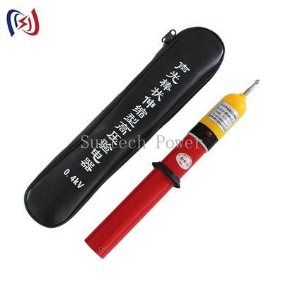 الالكتروسكوب الاحترافي للكشف عن الكهرباء الساكنة وتجارب الفيزياء