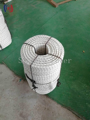 حبل الديناما القوي للغاية لبناء خطوط الكهرباء ورفع الأشياء الثقيلة