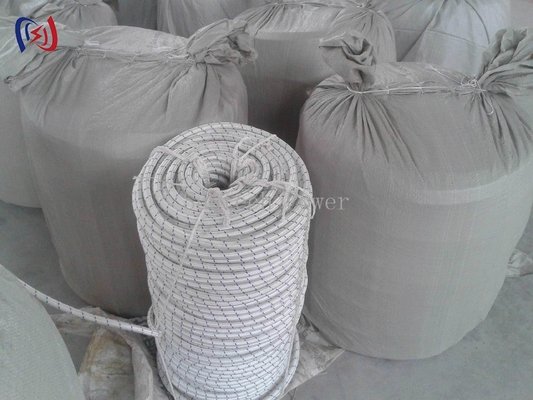 حبل الديناما القوي للغاية لبناء خطوط الكهرباء ورفع الأشياء الثقيلة