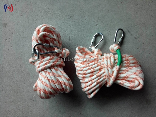 حبل نايلون معزول احترافي لصيانة محطات الكهرباء الفرعية