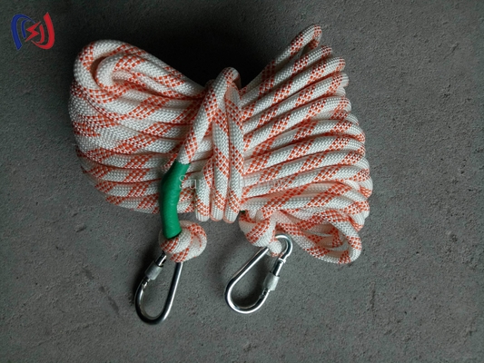 حبل نايلون معزول احترافي لصيانة محطات الكهرباء الفرعية