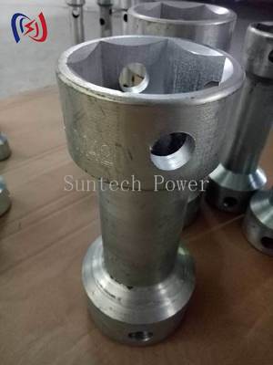 مفتاح ربط ذو أكمام مزدوجة الجوانب M16-M72 لتطبيقات عزم الدوران العالي