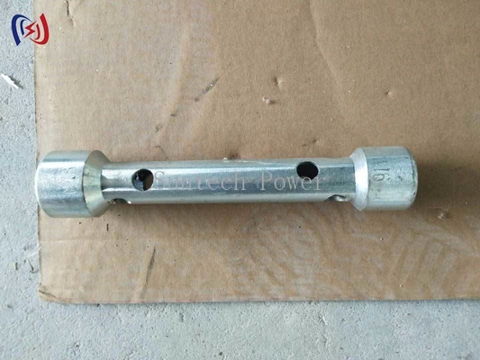 مفتاح ربط ذو أكمام مزدوجة الجوانب M16-M72 لتطبيقات عزم الدوران العالي