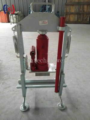 أكمام توصيل YJZ2 مستقيمة 20-150KN لـ LGJ720-LGJ1250