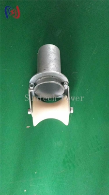 سلسلة B كابل الحماية الدوارة SH80B-SH200B قطر الأنابيب 80-200mm