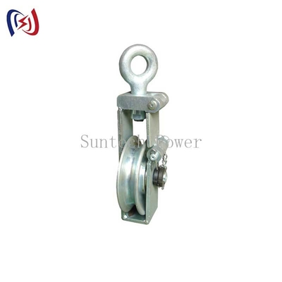 الكتلة النهائية SH30J-SH80J 30-80KN مقاومة للتآكل