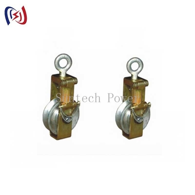 الكتلة النهائية SH30J-SH80J 30-80KN مقاومة للتآكل