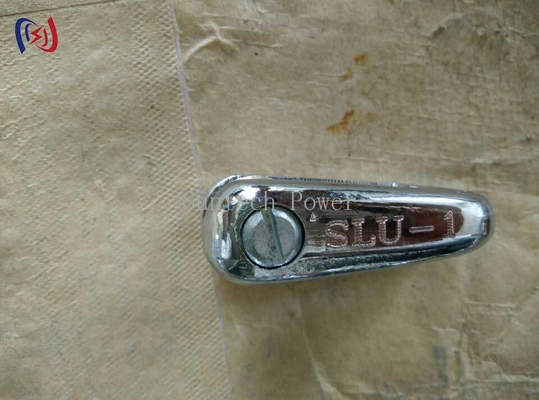المفاصل الثابتة لخطوط نقل الطاقة 10-250KN الحمل