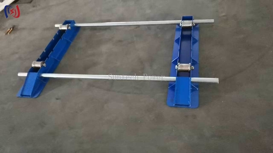 HZT1250 محول الكابلات لبناء خطوط نقل الطاقة