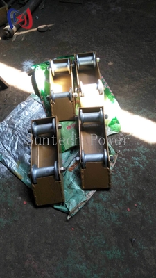 HZT1250 محول الكابلات لبناء خطوط نقل الطاقة