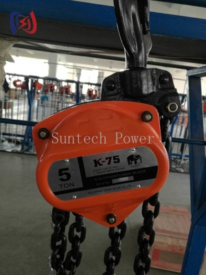 5-200KN لإنشاء خطوط الكهرباء