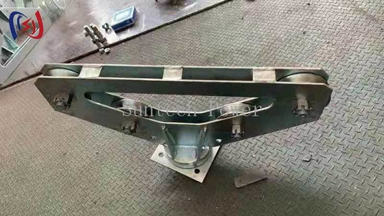 LBNX-300A معلق داخلي الشبكة جين قطب 8-32M مجموعة