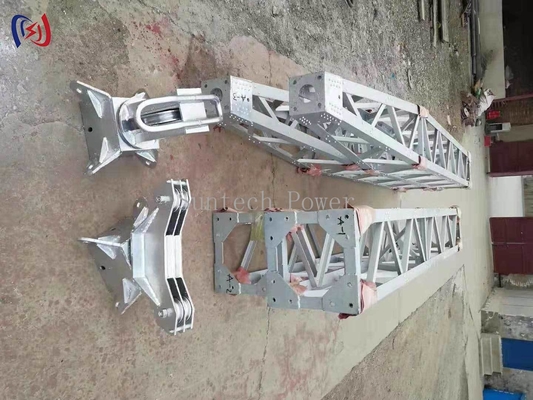 LBNX-300A معلق داخلي الشبكة جين قطب 8-32M مجموعة
