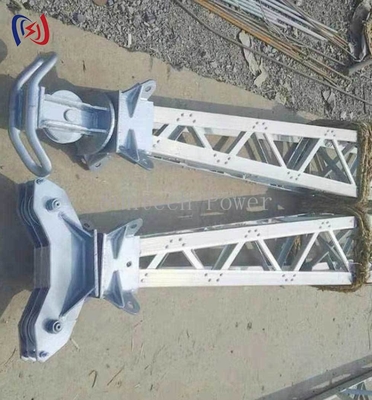 LBNX-300A معلق داخلي الشبكة جين قطب 8-32M مجموعة