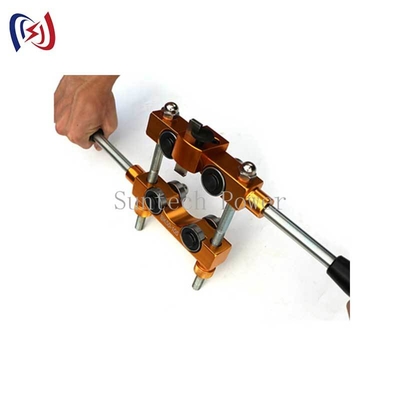 BP40-BK160 محرك تسريح الكابلات للموصلات المعزولة 30-160 ملم