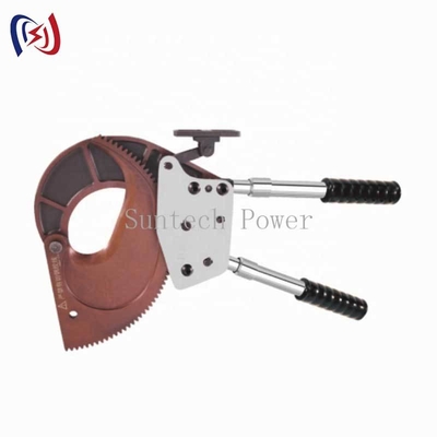 J40B قطاع كابلات محترف لخطوط الكهرباء 240mm2