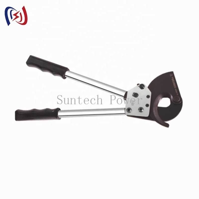 J40B قطاع كابلات محترف لخطوط الكهرباء 240mm2