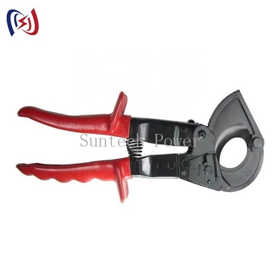 J40B قطاع كابلات محترف لخطوط الكهرباء 240mm2