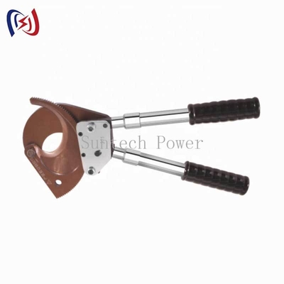 J40B قطاع كابلات محترف لخطوط الكهرباء 240mm2