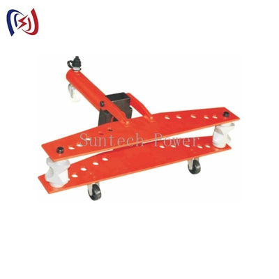 صانع الأنابيب الهيدروليكية SWG-25 60-200 الخروج 120-380mm ضربة