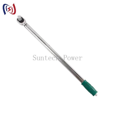 Torque Wrench 40-300N.m with 12.5mm Drive for Electrical Construction