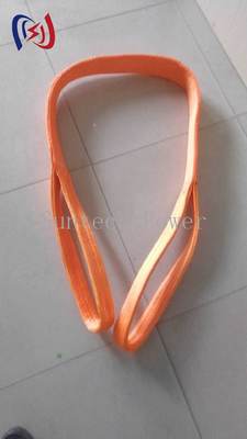 حزام رفع احترافي لرفع وتركيب معدات الطاقة