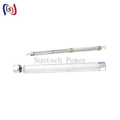 مقياس حرارة محترف للقيادة لمراقبة درجة حرارة خطوط الطاقة والسلامة