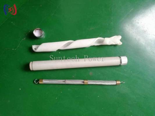 مقياس حرارة محترف للقيادة لمراقبة درجة حرارة خطوط الطاقة والسلامة