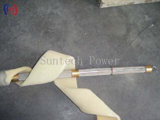 مقياس حرارة محترف للقيادة لمراقبة درجة حرارة خطوط الطاقة والسلامة