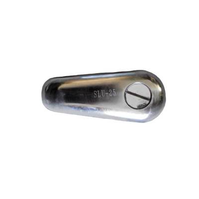 مفاصل ثابتة متميزة للتوصيلات الكهربائية الدائمة عالية القوة والمقاومة للتآكل