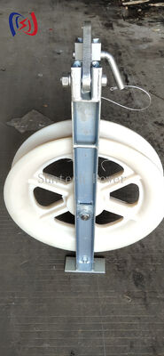 كتلة الحبال الثقيلة من سلسلة 508 للعمليات الفعالة للقيادة الجوية