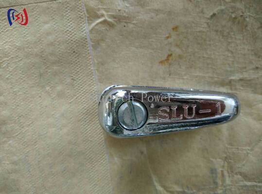 المفاصل الثقيلة الثقيلة مع الحمل الاسمي 10-250KN للاتصالات الهيكلية الدائمة في البناء الكهربائي