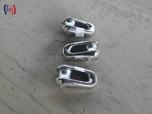 المفاصل الثقيلة الثقيلة مع الحمل الاسمي 10-250KN للاتصالات الهيكلية الدائمة في البناء الكهربائي