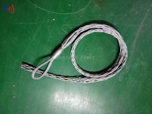 مفاصل الجوارب الشبكية للقناة الصلبة عالية الجاذبية لتوزيع ضغط موحد وتطبيقات مسدودة مؤقتة