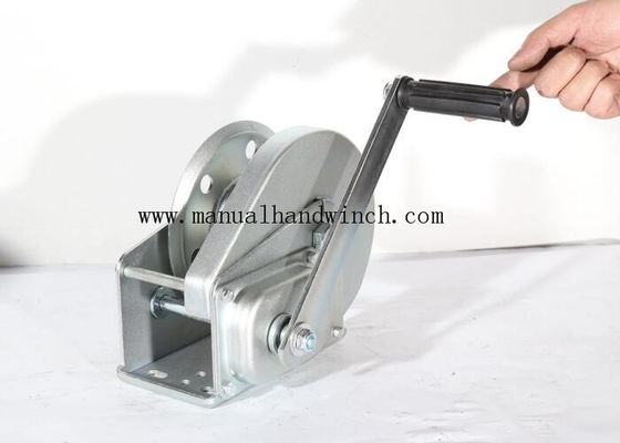 برغي ذاتي القفل Ss 304 2600lbs كرنك يدوي يدوي
