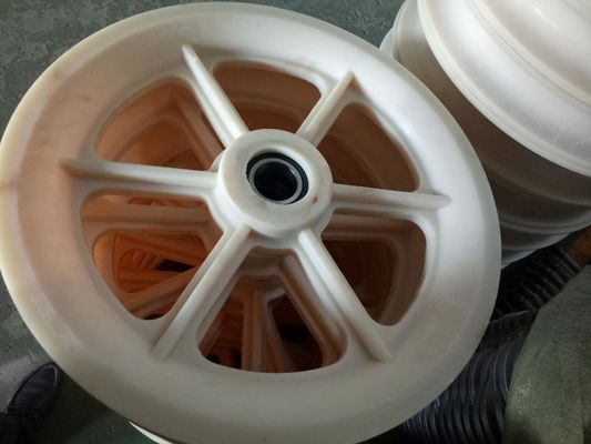 MC Nylon Cable بكرة الحزم لنقل بكرة التوتير