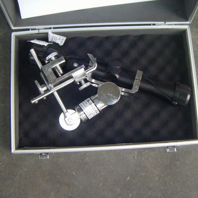 قياس نطاق Zoom Sag
