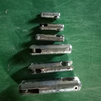 ISO 0.2kg 8.0kg كابل دوار مشترك موصلات أدوات التوتير