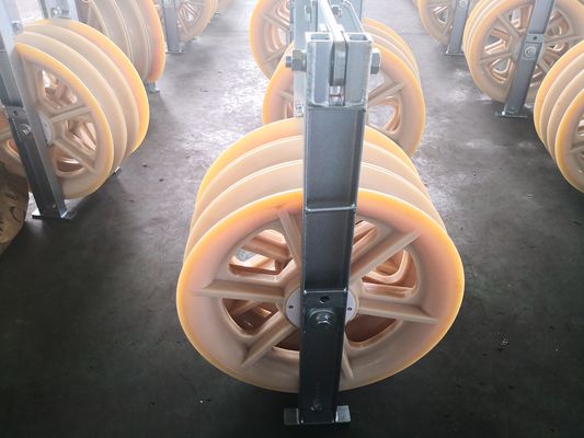 كتل التوتير موصل 660mm