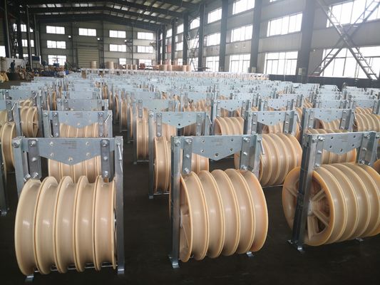 كتل التوتير موصل 660mm