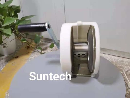 ISO 2500LB قارب مقطورة رافعة يدوية مع غطاء ونش