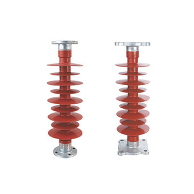 10KV 6KN عازل خط نقل البوليمر المركب