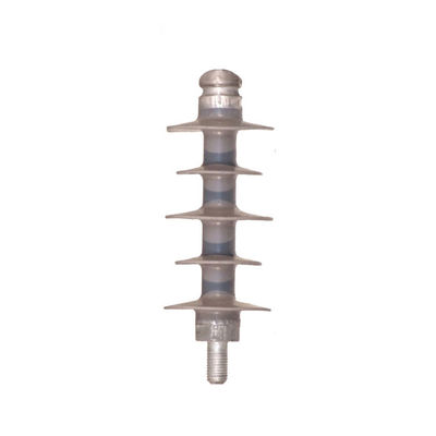 33KV 10KN Glassfiber الايبوكسي كور رود بوليمر دبوس عازل